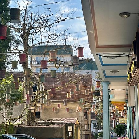 Minh Quan Hostel سابا المظهر الخارجي الصورة